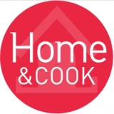 Home & COOK slevový kód 20% Home & COOK slevový kód 20%