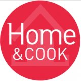 Home & Cook slevový kód 10%