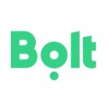 Bolt promo kód 150 Kč