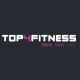 Top4Fitness slevový kód 8%