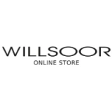 Willsoor slevový kód 10% Willsoor slevový kód 10%