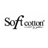 SoftCotton slevový kód 20%