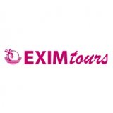 EXIM tours slevový kód až na 4000 Kč