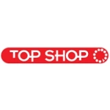 TopShop slevový kód až 800 Kč TopShop slevový kód až 800 Kč