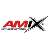 Amix Nutrition sleva až 30% Amix Nutrition sleva až 30%