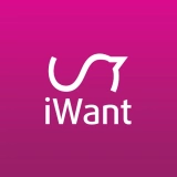iWant slevový kód 10%