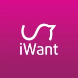 iWant slevový kód 10% iWant slevový kód 10%