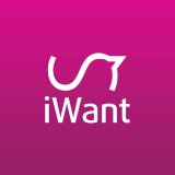 iWant sleva až 50%