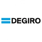 Degiro vstupní bonus 100 € Degiro vstupní bonus 100 €