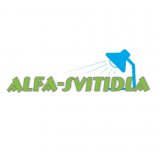 Alfa-svítidla sleva až 50%