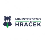 Ministerstvo hraček sleva až 50% Ministerstvo hraček sleva až 50%