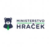 Ministerstvo hraček sleva až 50%