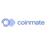 Coinmate vstupní bonus 100 Kč