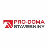 PRO-DOMA sleva až 60% PRO-DOMA sleva až 60%