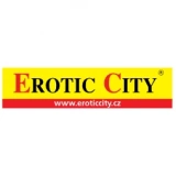 Erotic City slevový kód 100 Kč
