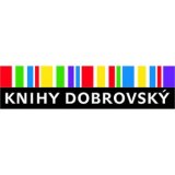 Knihy Dobrovský slevový kód 10%