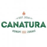 Canatura sleva až 50%