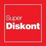 Superdiskont sleva 50% Superdiskont sleva 50%