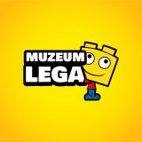 Muzeum LEGA sleva 50%