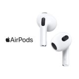 AirPods sleva až 17 %