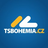 TSBohemia slevový kód 200 Kč