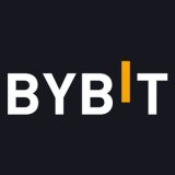 Bybit promo kód až 6045 USDT