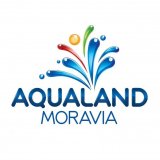 Aqualand Moravia slevový kód 500 Kč