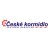 České kormidlo