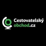 Cestovatelský obchod sleva až 40% Cestovatelský obchod sleva až 40%