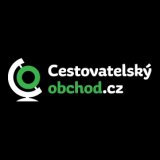 Cestovatelský obchod sleva až 50%