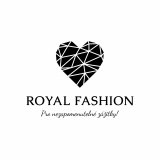 Royal Fashion slevový kód 15%