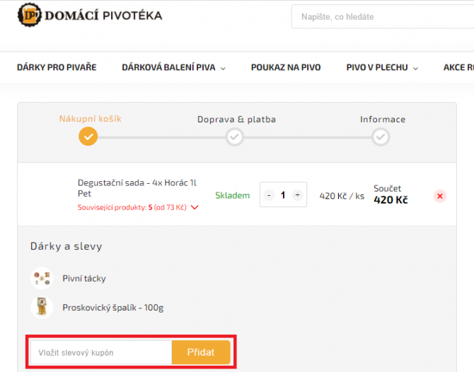 domaci-pivoteka-slevovy-kod