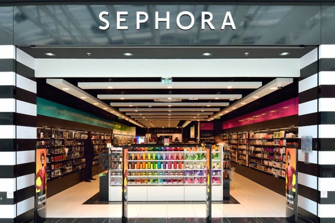 sephora-sleva