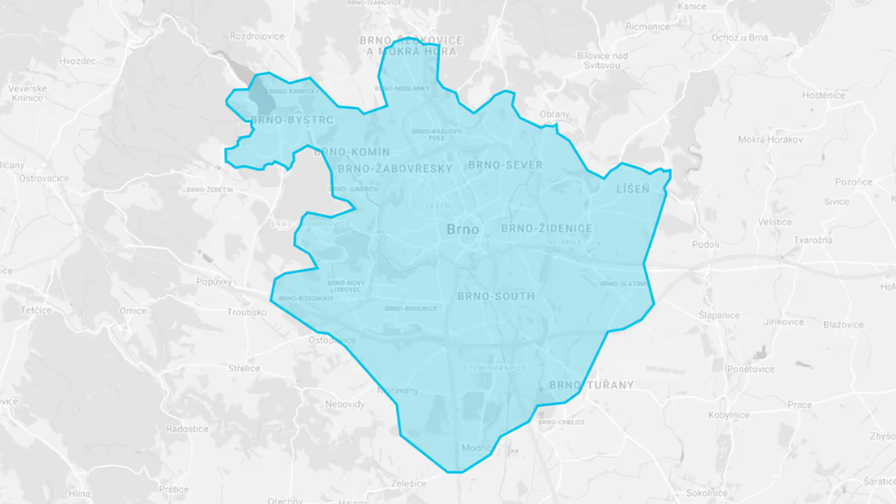 wolt-brno