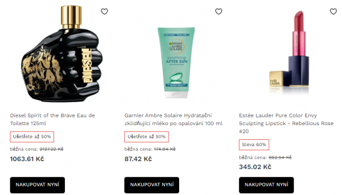 lookfantastic-sleva