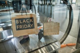 Black Friday slevy, které musíte vidět! Ušetřete až 80%