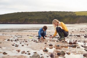 Kam na podzimní dovolenou? Vyrazte k moři a vyhrajte mobil