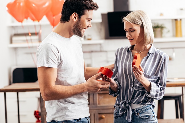 Valentýnské slevy? Právě teď až do výše 30%