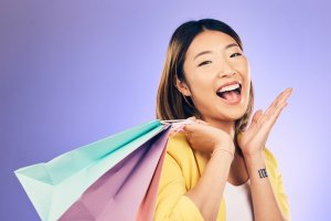 Slevová bouře dorazila na Allegro!