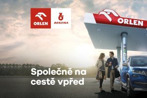 Jak sbírat body a získat slevy na palivo u ORLEN?
