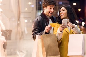 Tyto slevy na Black Friday 2024 vás příjemně překvapí