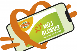 Jak získat 10% slevu v Globusu během pár minut?