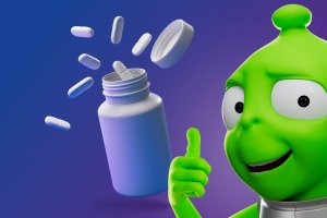 Bez předpisu a čekání? Objednejte si léky na Alza.cz