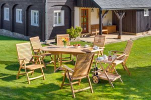 S jarním úklidem přichází čas na nový nábytek se slevou