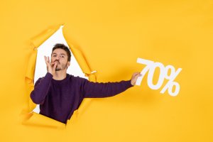 Můžete slevovým akcím v obchodech opravdu věřit?