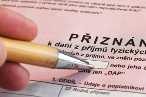 Daňové odečty a slevy 2025: Na co máte nárok a jak ušetřit?