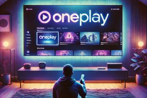 Nejlepší televize pro sledování Oneplay: Jakou si pořídit?