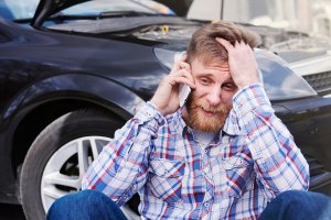 Ověřte si historii vozu včas – než vás něco překvapí