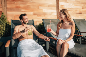 Saunování v létě: Bláznovství, nebo game changer pro tělo i mysl?