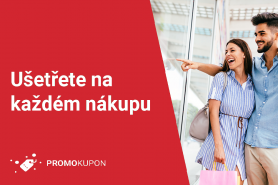 Spouštíme polský Promokupon. Co nového přinese?